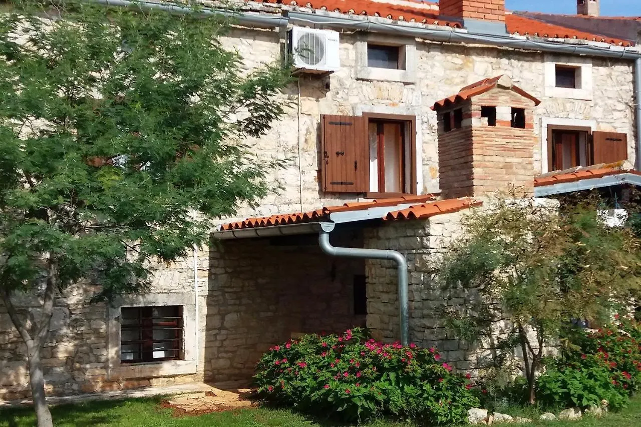 Family Friendly House With A Swimming Pool Guran, Central Istria - Sredisnja Istra - 7373 0*, Vodnjan Croatia