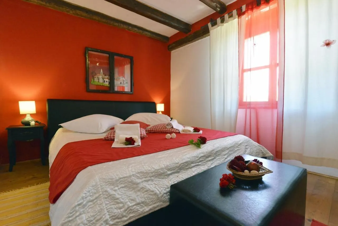 Family Friendly House With A Swimming Pool Guran, Central Istria - Sredisnja Istra - 7373 Vodnjan